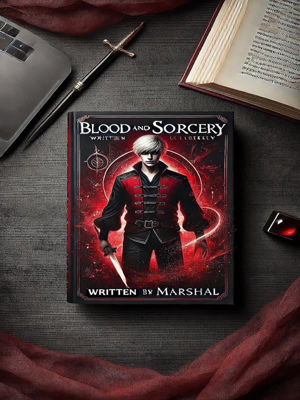 Blood and Sorcery: forbidden lineage icon