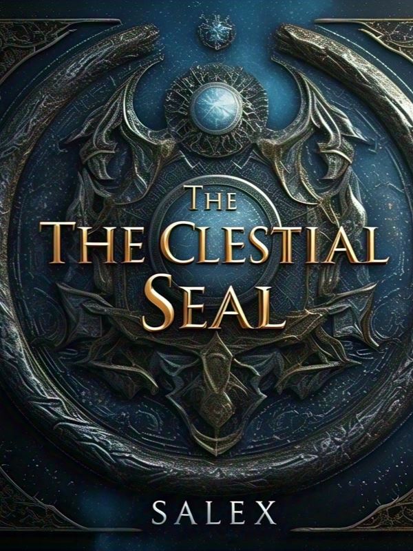 The Celestial Seal icon