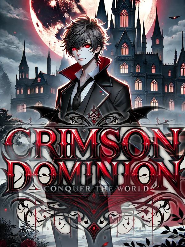 Crimson Dominion: Conquer The World icon