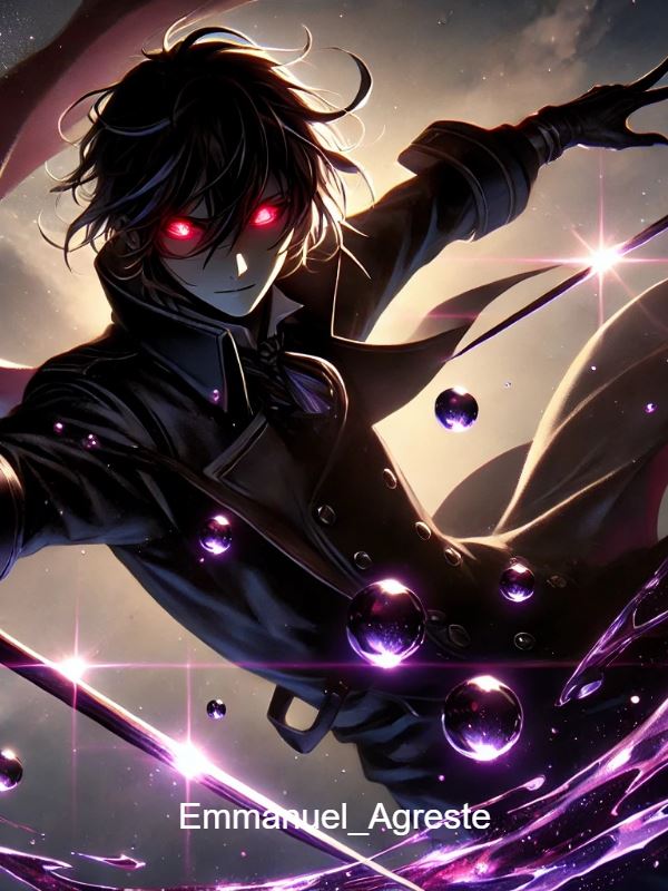 Dark Monarch &The Unbound. icon