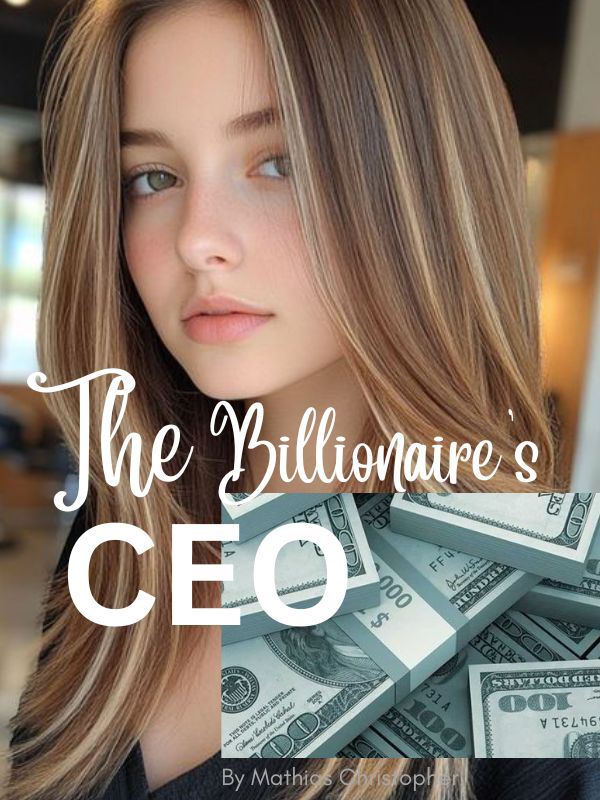 The Billionaire's CEO icon
