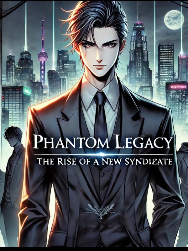 PHANTOM LEGACY: The Rise of a New Syndicate icon