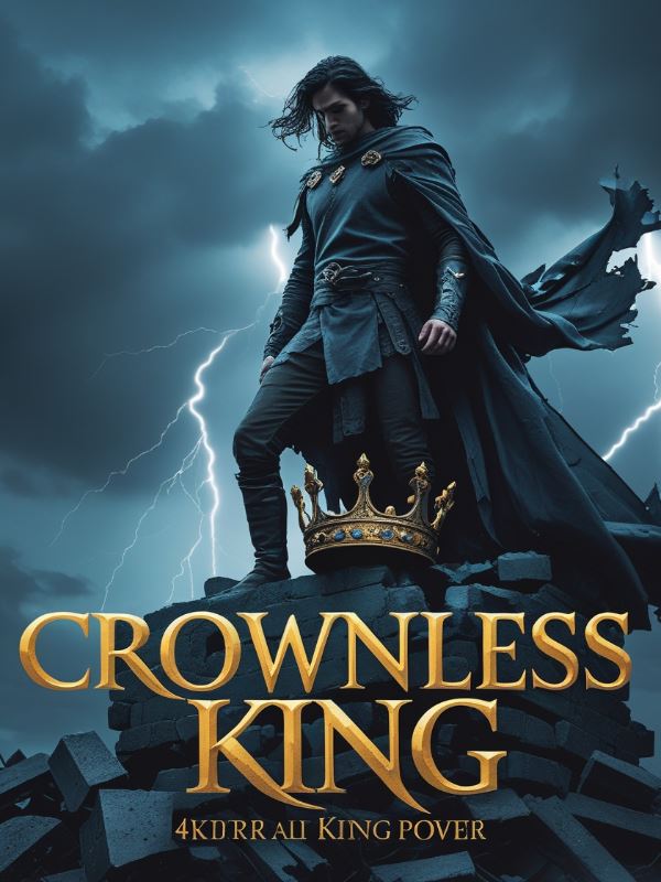 The Uncrowned Tyrant icon