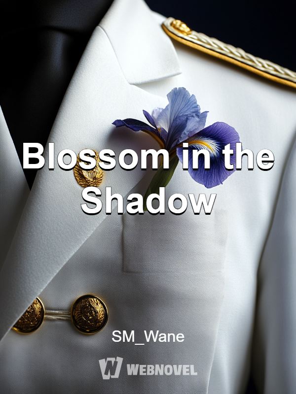 Blossom in the Shadow icon