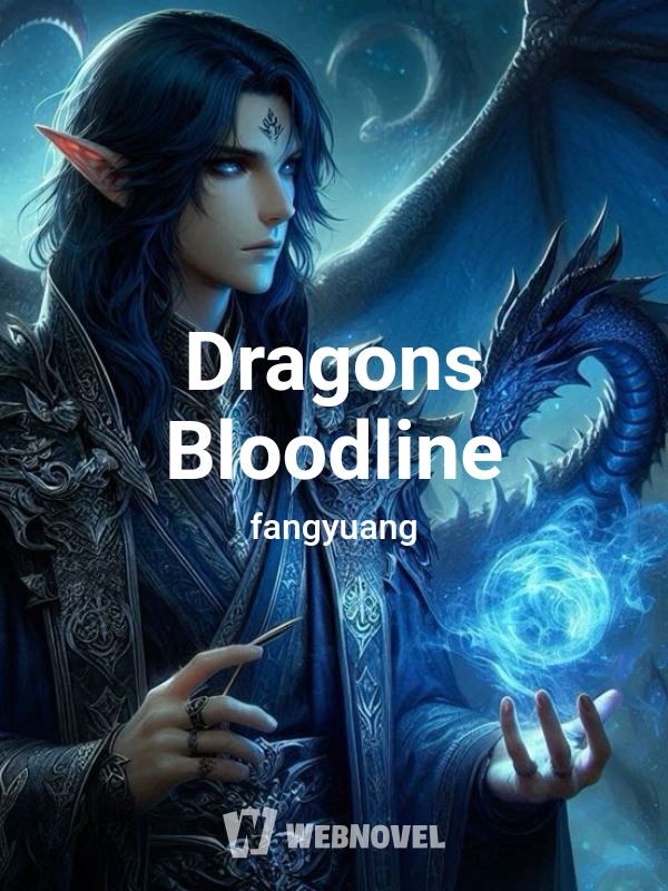 Dragons Bloodline icon