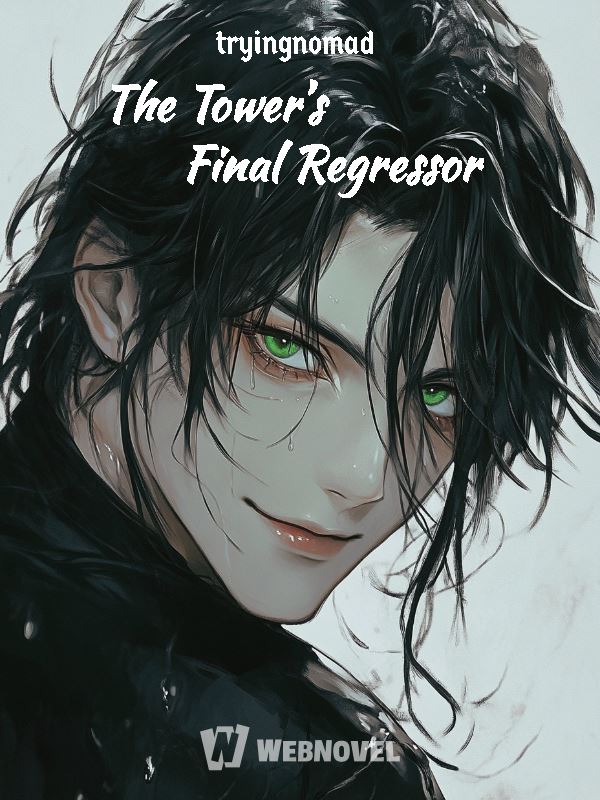 The Tower’s Final Regressor icon