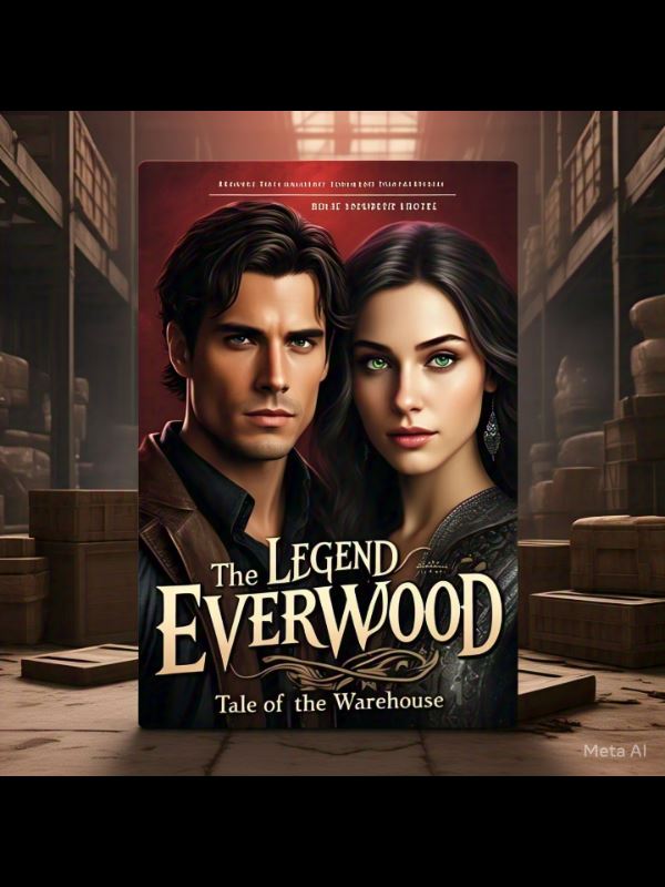 Legend of everwood icon