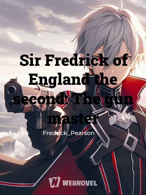 Sir Fredrick of England the  second: The gun master icon