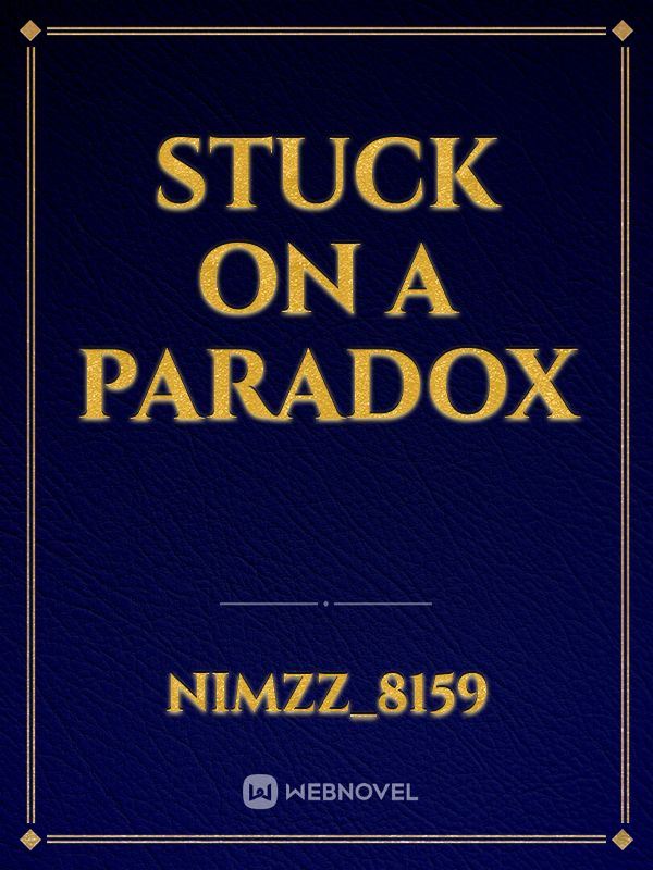 Stuck On A Paradox icon