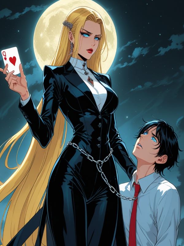 Her Favourite Target icon