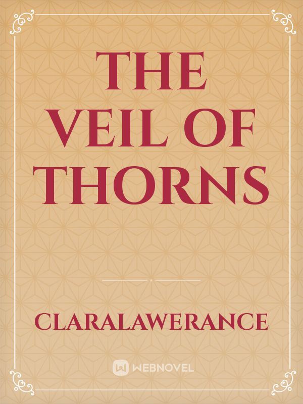 THE VEIL OF THORNS icon