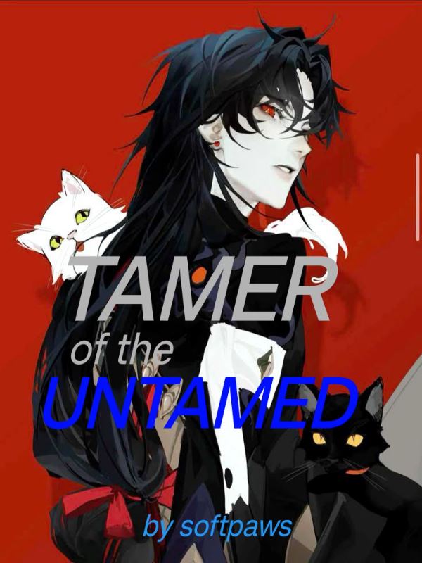 Tamer of the Untamed icon