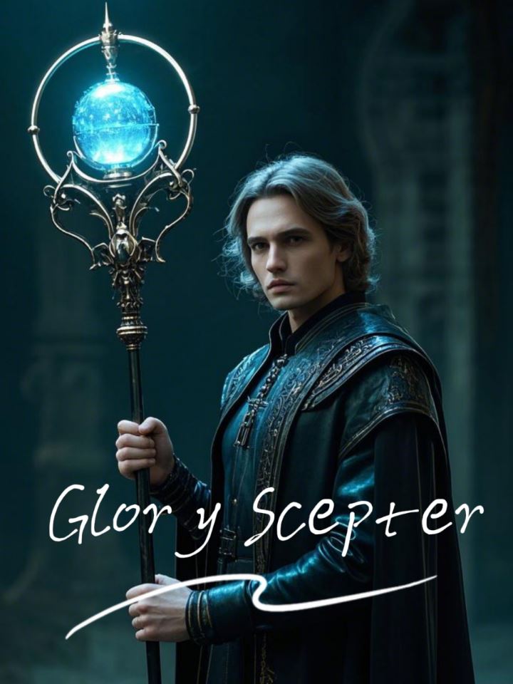 Glory Scepter icon