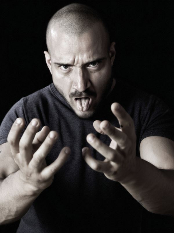 Psychopomp icon