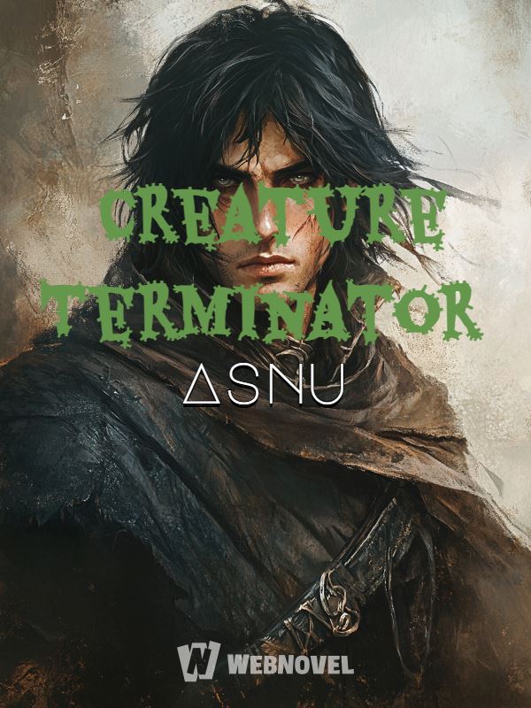 Creature Terminator icon