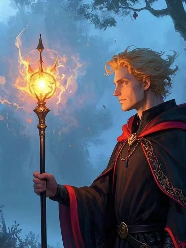 The Wizard's Fairy Tales icon