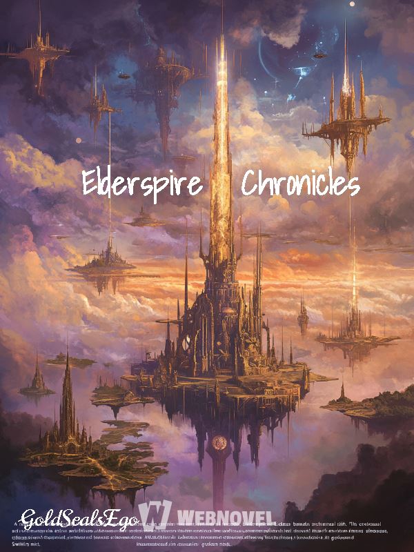 Elderspire Chronicles icon