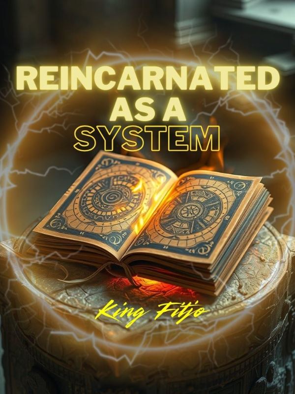 REINCARNATED AS A SYSTEM icon