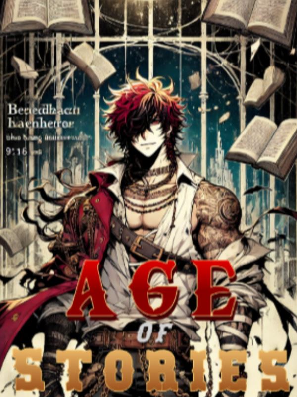 Age Of Stories icon