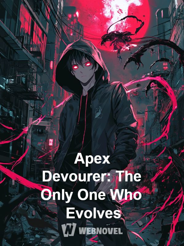 Apex Devourer: The Only One Who Evolves icon