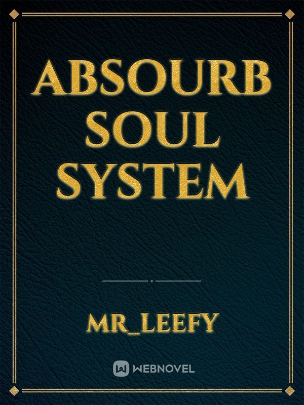 Absourb Soul System icon