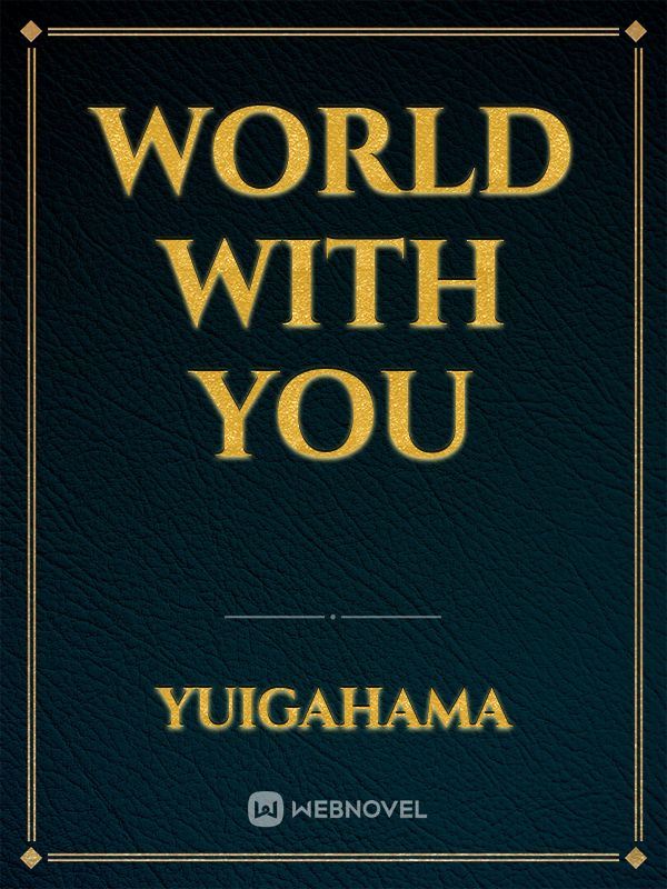 World With You icon