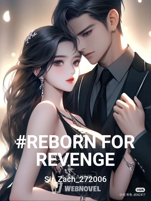 #REBORN FOR REVENGE icon