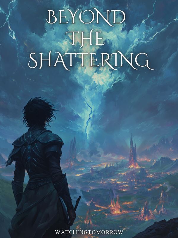 Beyond the Shattering icon