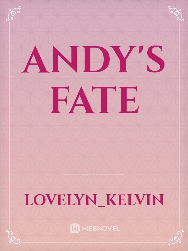 Andy's Fate icon