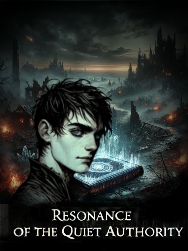 Resonance of the Quiet Authority icon