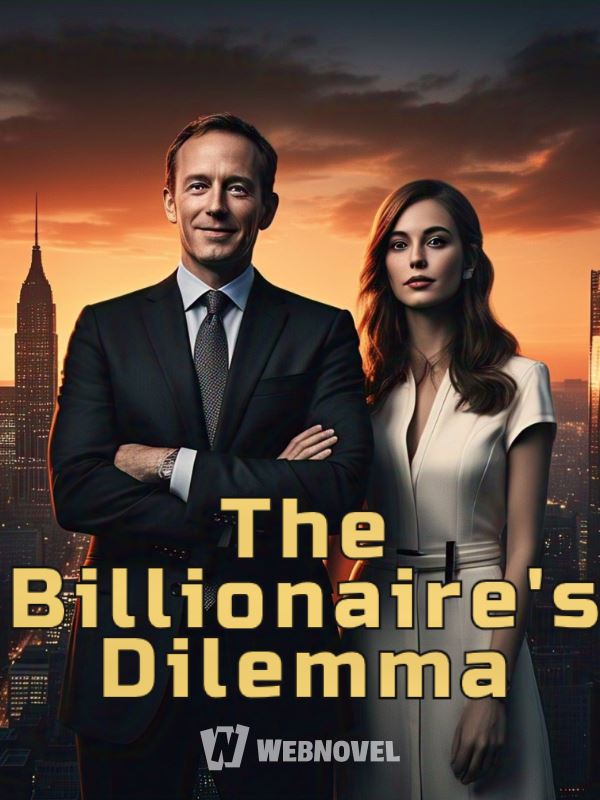 The Billionaire's Dilemma icon