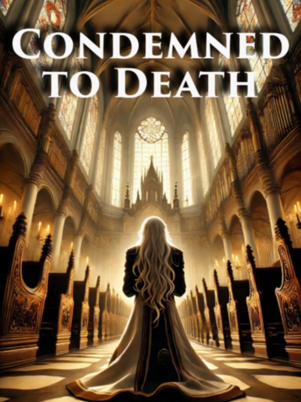 Condemned to Death (High Fantasy/ Anti-Hero) icon