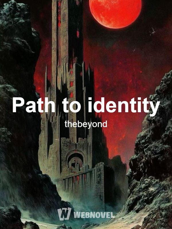 Path to identity icon