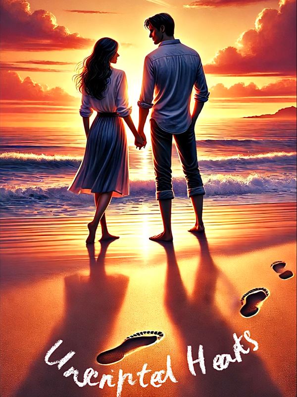 The Unscripted Hearts icon