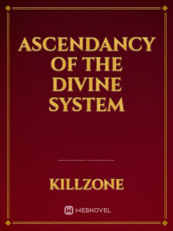 Ascendancy of the Divine System icon