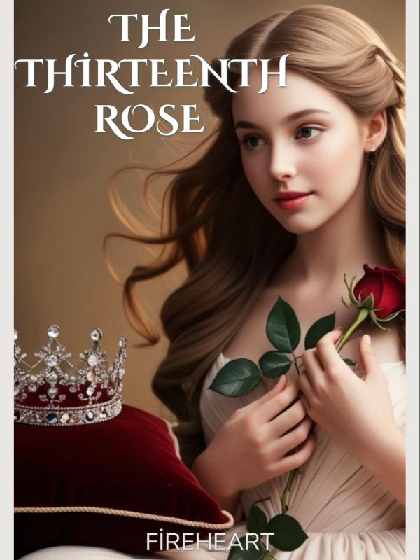 The Thirteenth Rose icon