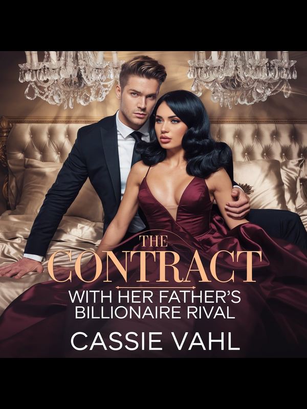 The Contract With Her Father's Billionaire Rival icon