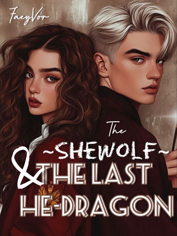 The SHEWOLF & The LAST HE-DRAGON icon