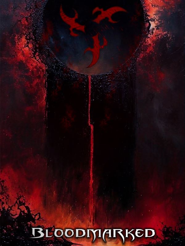 Bloodmarked icon