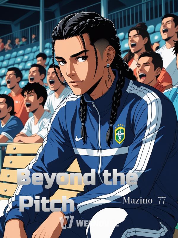 Beyond the Pitch icon