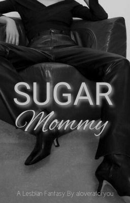 Sugar Mommy | Lesbian icon