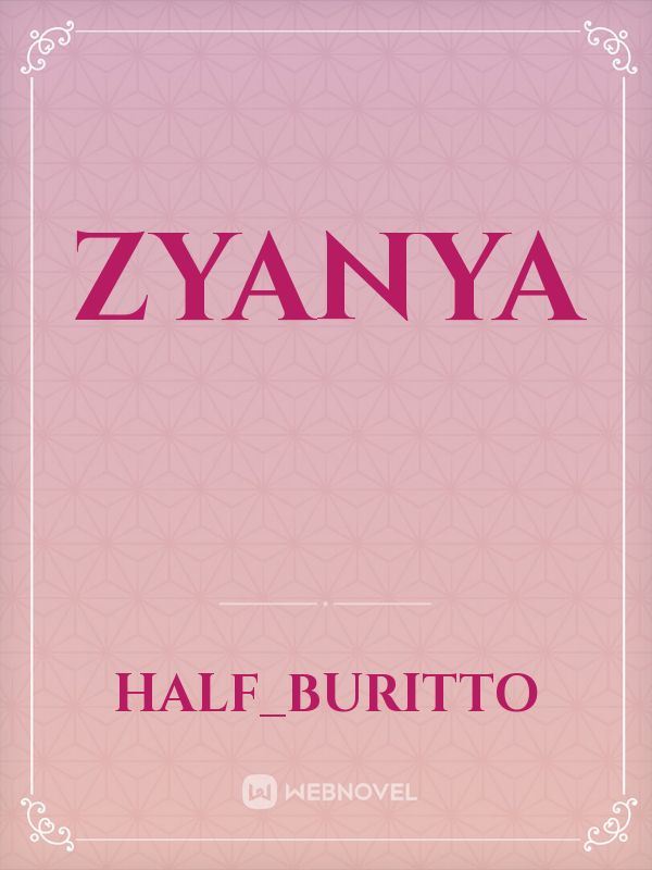 Zyanya icon