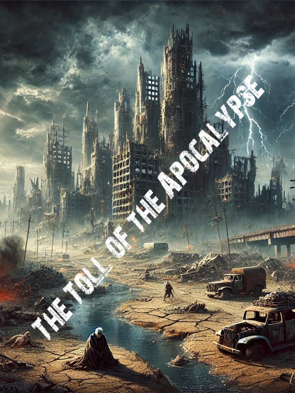 The Toll of the Apocalypse icon