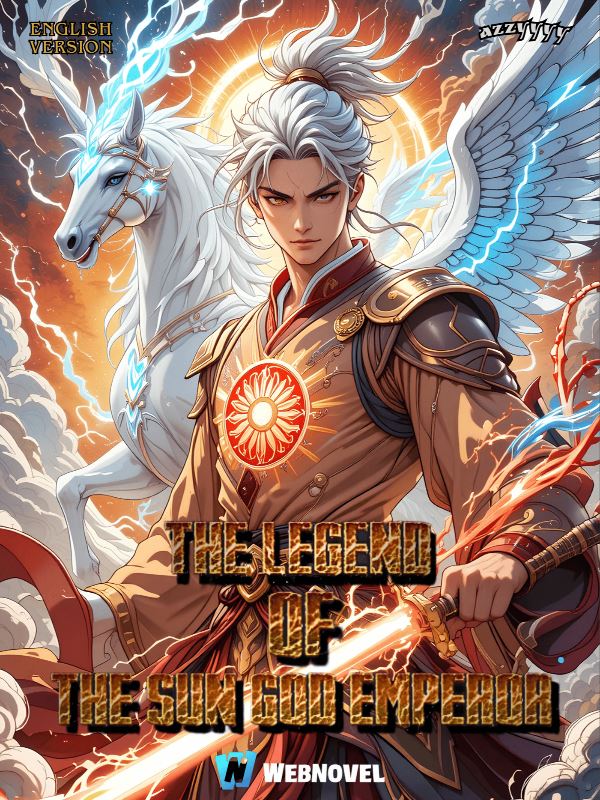 The Legend Of The Sun God Emperor icon