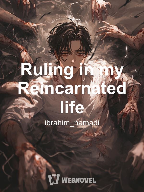Ruling in my Reincarnated life icon