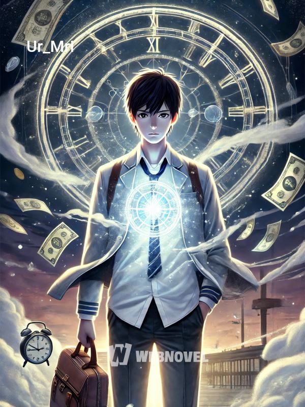 I Got The Power of A God,But I Forget Everything About Yesterday icon