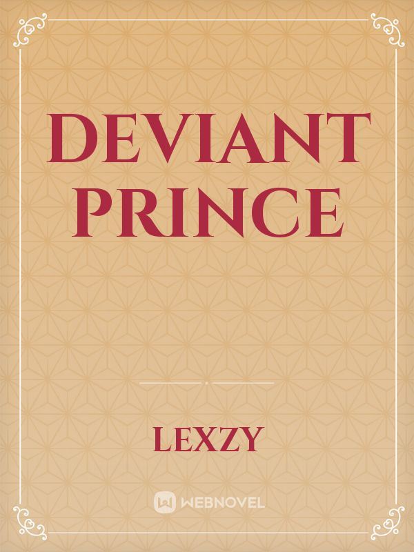 Deviant Prince icon
