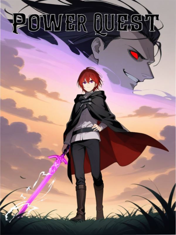 Power Quest icon