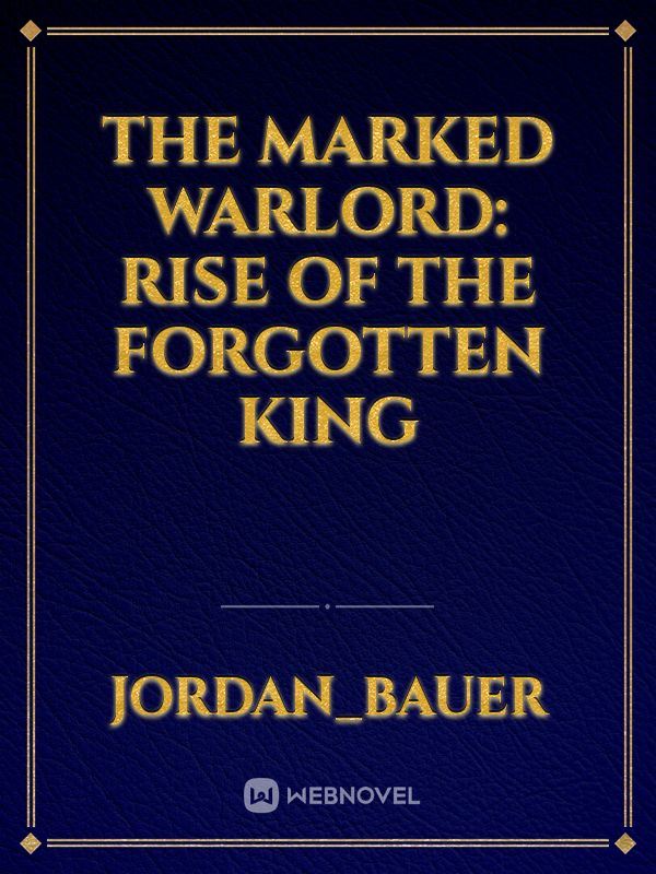 The Marked Warlord: Rise of the Forgotten King icon