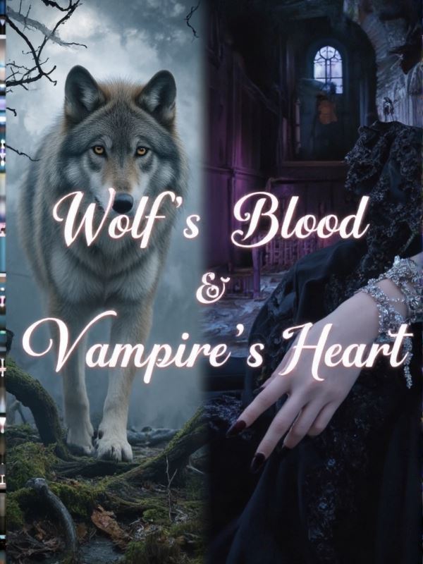 Wolf's Blood, Vampire's Heart icon